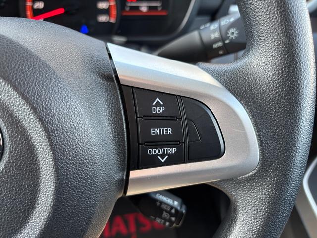 トールＧ　リミテッド　ＳＡIIIキーフリーシステム　プッシュボタンスタート　オートエアコン（プッシュ式）　両側パワースライドドア　マルチインフォメーションディスプレイ（静岡県）の中古車