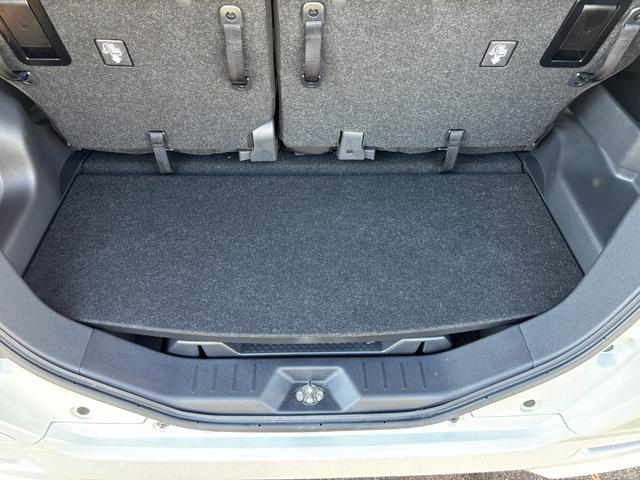 トールＧ　リミテッド　ＳＡIIIキーフリーシステム　プッシュボタンスタート　オートエアコン（プッシュ式）　両側パワースライドドア　マルチインフォメーションディスプレイ（静岡県）の中古車