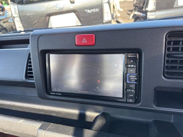 ハイゼットトラックエクストラＳＡIIIｔ２ＷＤ　ＭＴ　キーフリーシステム　マニュアルエアコン　パワーステアリング　パワーウィンドウ　ＵＶカットガラス　ハロゲンヘッドライト（静岡県）の中古車