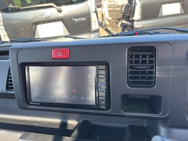 ハイゼットトラックエクストラＳＡIIIｔ２ＷＤ　ＭＴ　キーフリーシステム　マニュアルエアコン　パワーステアリング　パワーウィンドウ　ＵＶカットガラス　ハロゲンヘッドライト（静岡県）の中古車