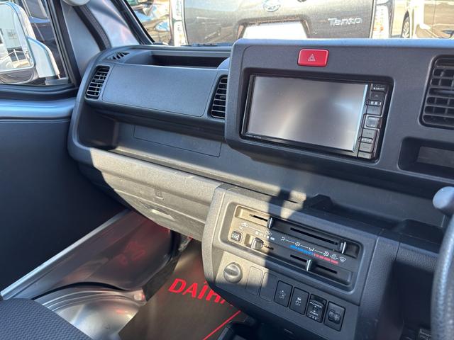 ハイゼットトラックエクストラＳＡIIIｔ２ＷＤ　ＭＴ　キーフリーシステム　マニュアルエアコン　パワーステアリング　パワーウィンドウ　ＵＶカットガラス　ハロゲンヘッドライト（静岡県）の中古車