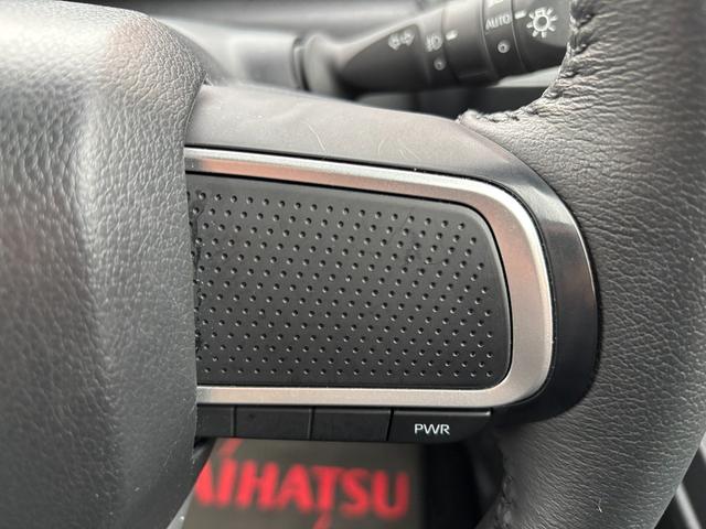 タントカスタムRS15インチアルミホイール キーフリーシステム プッシュボタンスタート オートエアコン(プッシュ式) フルLEDヘッドランプ オート格納式カラードドアミラー 本革巻ステアリングホイール(静岡県)の中古車