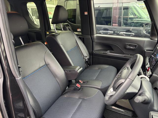 タントカスタムRS15インチアルミホイール キーフリーシステム プッシュボタンスタート オートエアコン(プッシュ式) フルLEDヘッドランプ オート格納式カラードドアミラー 本革巻ステアリングホイール(静岡県)の中古車