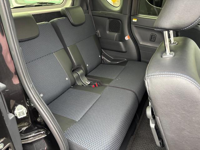 タントカスタムRS15インチアルミホイール キーフリーシステム プッシュボタンスタート オートエアコン(プッシュ式) フルLEDヘッドランプ オート格納式カラードドアミラー 本革巻ステアリングホイール(静岡県)の中古車