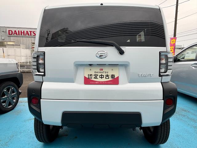 タフトG15インチアルミホイール オートレベリング機能付フルLEDヘッドランプ LEDフォグランプ 本革巻ステアリングホイール 本革巻インパネセンターシフト TFTカラーマルチインフォメーションディスプレイ(静岡県)の中古車