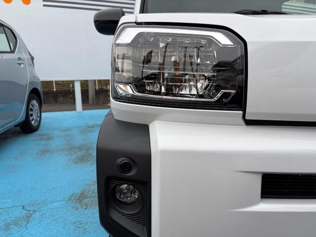 タフトG15インチアルミホイール オートレベリング機能付フルLEDヘッドランプ LEDフォグランプ 本革巻ステアリングホイール 本革巻インパネセンターシフト TFTカラーマルチインフォメーションディスプレイ(静岡県)の中古車