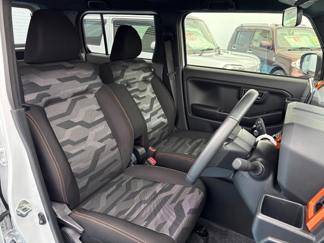 タフトG15インチアルミホイール オートレベリング機能付フルLEDヘッドランプ LEDフォグランプ 本革巻ステアリングホイール 本革巻インパネセンターシフト TFTカラーマルチインフォメーションディスプレイ(静岡県)の中古車