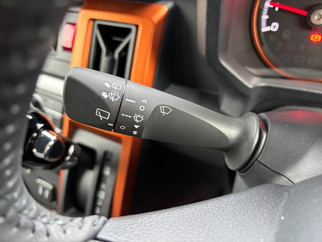 タフトG15インチアルミホイール オートレベリング機能付フルLEDヘッドランプ LEDフォグランプ 本革巻ステアリングホイール 本革巻インパネセンターシフト TFTカラーマルチインフォメーションディスプレイ(静岡県)の中古車