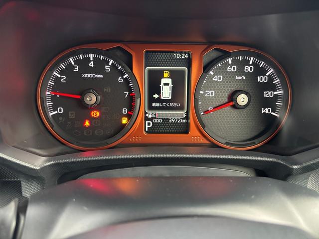 タフトG15インチアルミホイール オートレベリング機能付フルLEDヘッドランプ LEDフォグランプ 本革巻ステアリングホイール 本革巻インパネセンターシフト TFTカラーマルチインフォメーションディスプレイ(静岡県)の中古車