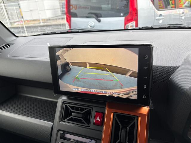 タフトG15インチアルミホイール オートレベリング機能付フルLEDヘッドランプ LEDフォグランプ 本革巻ステアリングホイール 本革巻インパネセンターシフト TFTカラーマルチインフォメーションディスプレイ(静岡県)の中古車