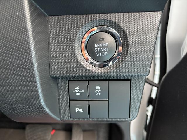 タフトG15インチアルミホイール オートレベリング機能付フルLEDヘッドランプ LEDフォグランプ 本革巻ステアリングホイール 本革巻インパネセンターシフト TFTカラーマルチインフォメーションディスプレイ(静岡県)の中古車