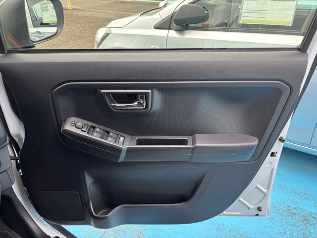 タフトG15インチアルミホイール オートレベリング機能付フルLEDヘッドランプ LEDフォグランプ 本革巻ステアリングホイール 本革巻インパネセンターシフト TFTカラーマルチインフォメーションディスプレイ(静岡県)の中古車