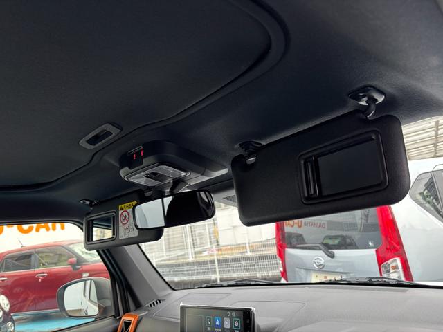 タフトG15インチアルミホイール オートレベリング機能付フルLEDヘッドランプ LEDフォグランプ 本革巻ステアリングホイール 本革巻インパネセンターシフト TFTカラーマルチインフォメーションディスプレイ(静岡県)の中古車