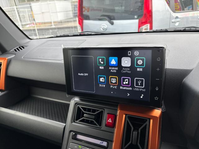 タフトG15インチアルミホイール オートレベリング機能付フルLEDヘッドランプ LEDフォグランプ 本革巻ステアリングホイール 本革巻インパネセンターシフト TFTカラーマルチインフォメーションディスプレイ(静岡県)の中古車