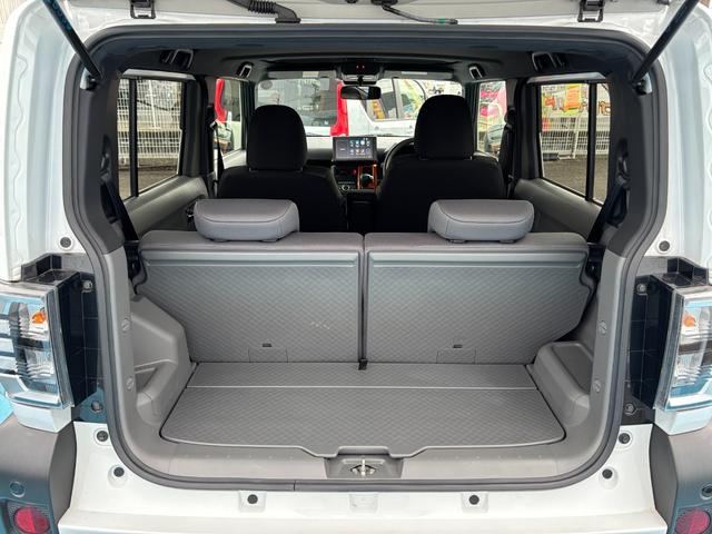 タフトG15インチアルミホイール オートレベリング機能付フルLEDヘッドランプ LEDフォグランプ 本革巻ステアリングホイール 本革巻インパネセンターシフト TFTカラーマルチインフォメーションディスプレイ(静岡県)の中古車