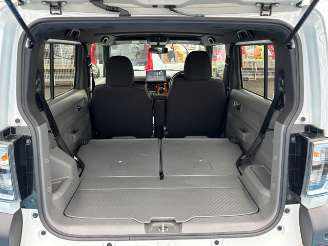 タフトG15インチアルミホイール オートレベリング機能付フルLEDヘッドランプ LEDフォグランプ 本革巻ステアリングホイール 本革巻インパネセンターシフト TFTカラーマルチインフォメーションディスプレイ(静岡県)の中古車