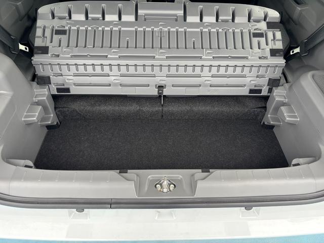 タフトG15インチアルミホイール オートレベリング機能付フルLEDヘッドランプ LEDフォグランプ 本革巻ステアリングホイール 本革巻インパネセンターシフト TFTカラーマルチインフォメーションディスプレイ(静岡県)の中古車