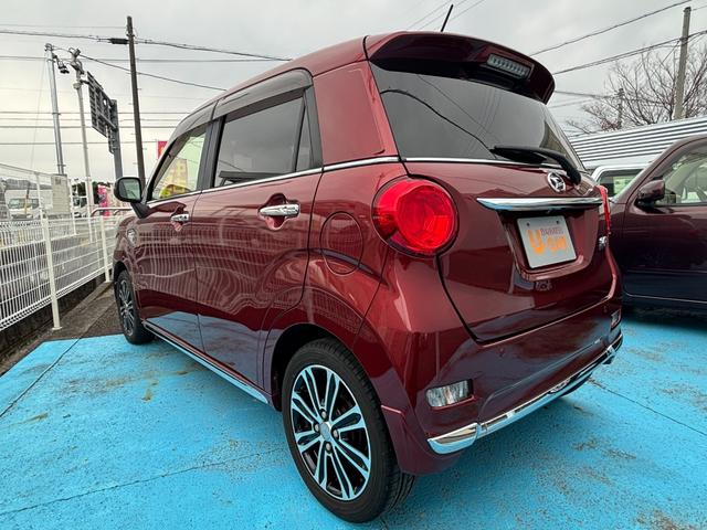 キャストスタイルＧ　ＳＡIIウレタンステアリングホイール　１５インチアルミホイール　ＢｉＡｎｇｌｅＬＥＤヘッドランプ　ＬＥＤフォグランプ　ＬＥＤフロントパーソナルランプ　ＬＥＤルームランプ（静岡県）の中古車