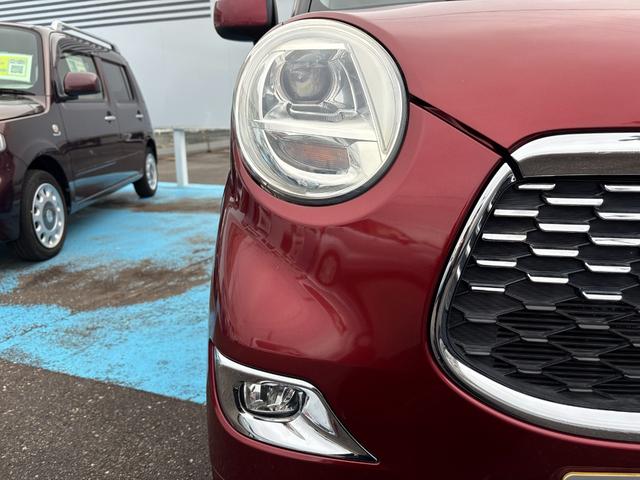 キャストスタイルＧ　ＳＡIIウレタンステアリングホイール　１５インチアルミホイール　ＢｉＡｎｇｌｅＬＥＤヘッドランプ　ＬＥＤフォグランプ　ＬＥＤフロントパーソナルランプ　ＬＥＤルームランプ（静岡県）の中古車