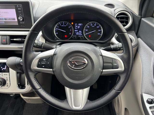 キャストスタイルＧ　ＳＡIIウレタンステアリングホイール　１５インチアルミホイール　ＢｉＡｎｇｌｅＬＥＤヘッドランプ　ＬＥＤフォグランプ　ＬＥＤフロントパーソナルランプ　ＬＥＤルームランプ（静岡県）の中古車