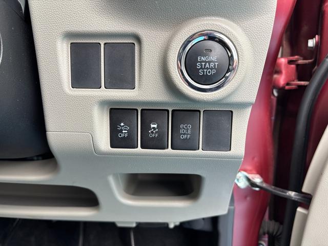 キャストスタイルＧ　ＳＡIIウレタンステアリングホイール　１５インチアルミホイール　ＢｉＡｎｇｌｅＬＥＤヘッドランプ　ＬＥＤフォグランプ　ＬＥＤフロントパーソナルランプ　ＬＥＤルームランプ（静岡県）の中古車