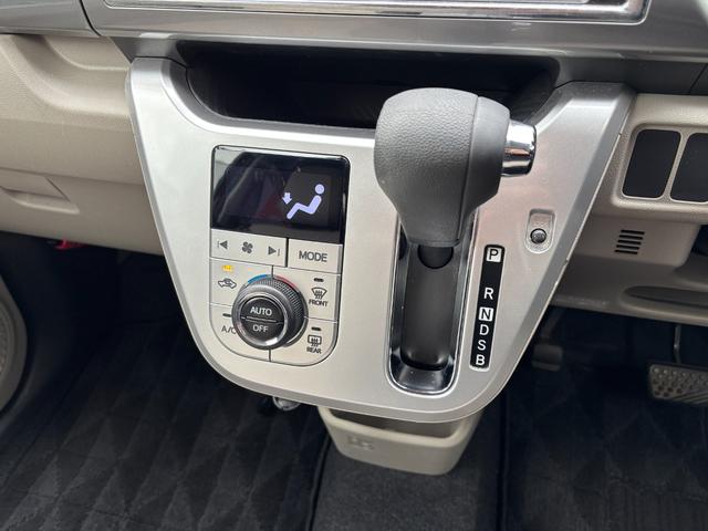 キャストスタイルＧ　ＳＡIIウレタンステアリングホイール　１５インチアルミホイール　ＢｉＡｎｇｌｅＬＥＤヘッドランプ　ＬＥＤフォグランプ　ＬＥＤフロントパーソナルランプ　ＬＥＤルームランプ（静岡県）の中古車