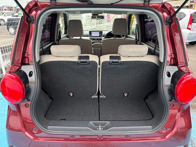 キャストスタイルＧ　ＳＡIIウレタンステアリングホイール　１５インチアルミホイール　ＢｉＡｎｇｌｅＬＥＤヘッドランプ　ＬＥＤフォグランプ　ＬＥＤフロントパーソナルランプ　ＬＥＤルームランプ（静岡県）の中古車