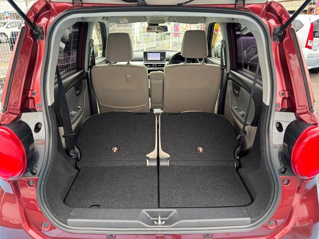 キャストスタイルＧ　ＳＡIIウレタンステアリングホイール　１５インチアルミホイール　ＢｉＡｎｇｌｅＬＥＤヘッドランプ　ＬＥＤフォグランプ　ＬＥＤフロントパーソナルランプ　ＬＥＤルームランプ（静岡県）の中古車