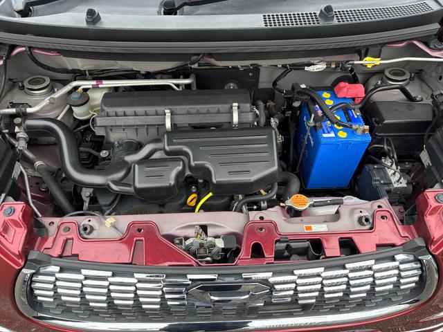 キャストスタイルＧ　ＳＡIIウレタンステアリングホイール　１５インチアルミホイール　ＢｉＡｎｇｌｅＬＥＤヘッドランプ　ＬＥＤフォグランプ　ＬＥＤフロントパーソナルランプ　ＬＥＤルームランプ（静岡県）の中古車