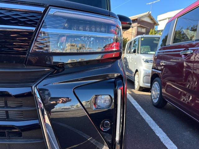 タントカスタムＸ１４インチアルミホイール　大型エアロバンパー　フルＬＥＤヘッドランプ　オート格納式カラードドアミラー　両側パワースライドドア　キーフリーシステム　プッシュボタンスタート（静岡県）の中古車