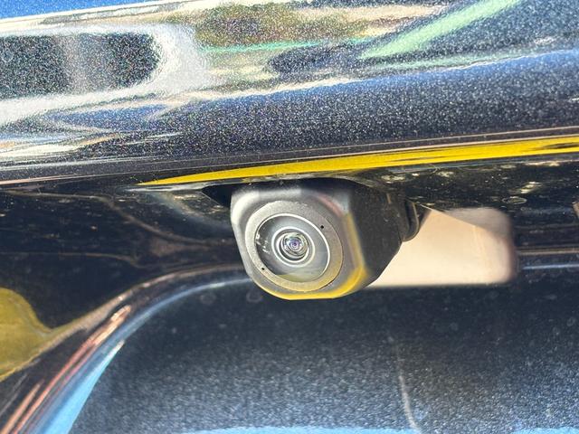 タントカスタムＸ１４インチアルミホイール　大型エアロバンパー　フルＬＥＤヘッドランプ　オート格納式カラードドアミラー　両側パワースライドドア　キーフリーシステム　プッシュボタンスタート（静岡県）の中古車