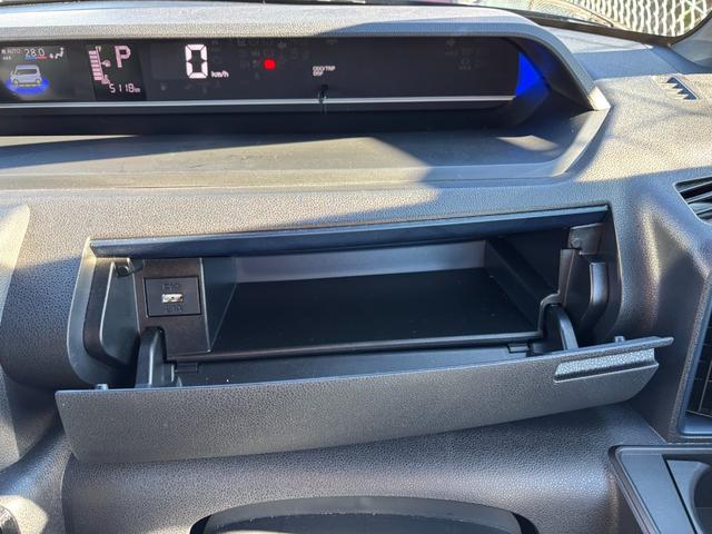 タントカスタムＸ１４インチアルミホイール　大型エアロバンパー　フルＬＥＤヘッドランプ　オート格納式カラードドアミラー　両側パワースライドドア　キーフリーシステム　プッシュボタンスタート（静岡県）の中古車