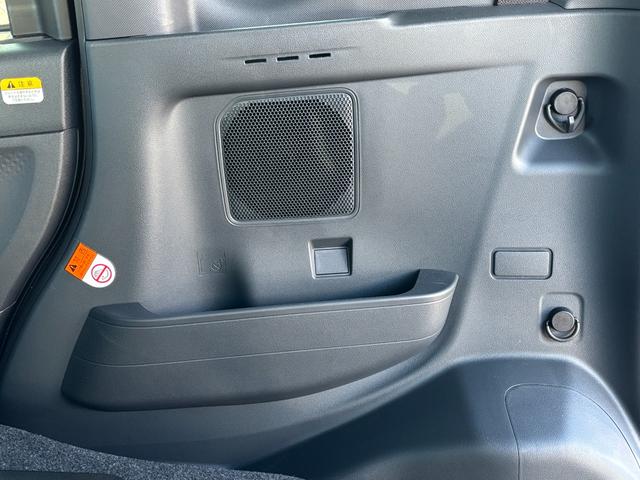 タントカスタムＸ１４インチアルミホイール　大型エアロバンパー　フルＬＥＤヘッドランプ　オート格納式カラードドアミラー　両側パワースライドドア　キーフリーシステム　プッシュボタンスタート（静岡県）の中古車