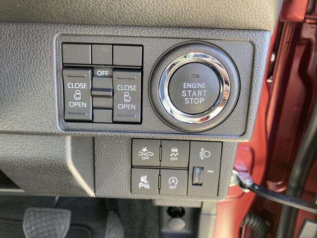 ムーヴキャンバスセオリーX ナビ付ナビ 14インチフルホイールキャップ キーフリーシステム プッシュボタンスタート UVカットガラス 両側パワースライドドア ハロゲンヘッドライト ラゲージアンダーボックス(静岡県)の中古車