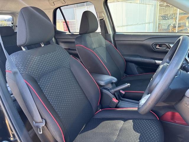 ロッキーＧ１７インチアルミホイール　ＵＶＩＲカット遮音ガラス　フルＬＥＤヘッドランプ　運転席・助手席シートヒーター　ウレタンステアリングホイール　本革シフトノブ　アクティブマルチインフォメーションメーター（静岡県）の中古車