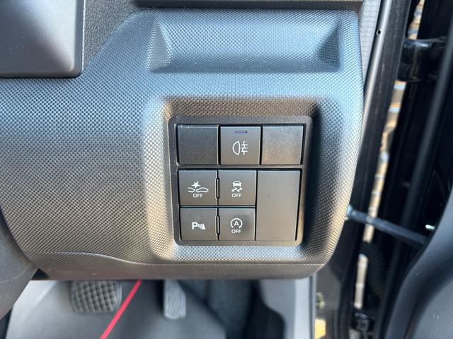 ロッキーＧ１７インチアルミホイール　ＵＶＩＲカット遮音ガラス　フルＬＥＤヘッドランプ　運転席・助手席シートヒーター　ウレタンステアリングホイール　本革シフトノブ　アクティブマルチインフォメーションメーター（静岡県）の中古車