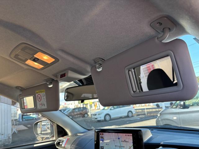 ロッキーＧ１７インチアルミホイール　ＵＶＩＲカット遮音ガラス　フルＬＥＤヘッドランプ　運転席・助手席シートヒーター　ウレタンステアリングホイール　本革シフトノブ　アクティブマルチインフォメーションメーター（静岡県）の中古車