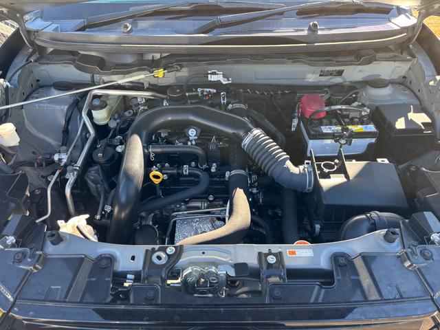 ロッキーＧ１７インチアルミホイール　ＵＶＩＲカット遮音ガラス　フルＬＥＤヘッドランプ　運転席・助手席シートヒーター　ウレタンステアリングホイール　本革シフトノブ　アクティブマルチインフォメーションメーター（静岡県）の中古車