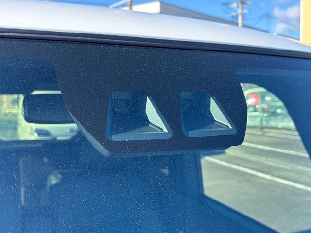 タントカスタムＲＳ１５インチアルミホイール　キーフリーシステム　プッシュボタンスタート　オートエアコン（プッシュ式）　フルＬＥＤヘッドランプ　オート格納式カラードドアミラー　本革巻ステアリングホイール（静岡県）の中古車