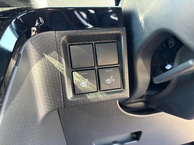 タントカスタムＲＳ１５インチアルミホイール　キーフリーシステム　プッシュボタンスタート　オートエアコン（プッシュ式）　フルＬＥＤヘッドランプ　オート格納式カラードドアミラー　本革巻ステアリングホイール（静岡県）の中古車