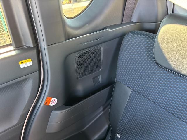 タントカスタムＲＳ１５インチアルミホイール　キーフリーシステム　プッシュボタンスタート　オートエアコン（プッシュ式）　フルＬＥＤヘッドランプ　オート格納式カラードドアミラー　本革巻ステアリングホイール（静岡県）の中古車