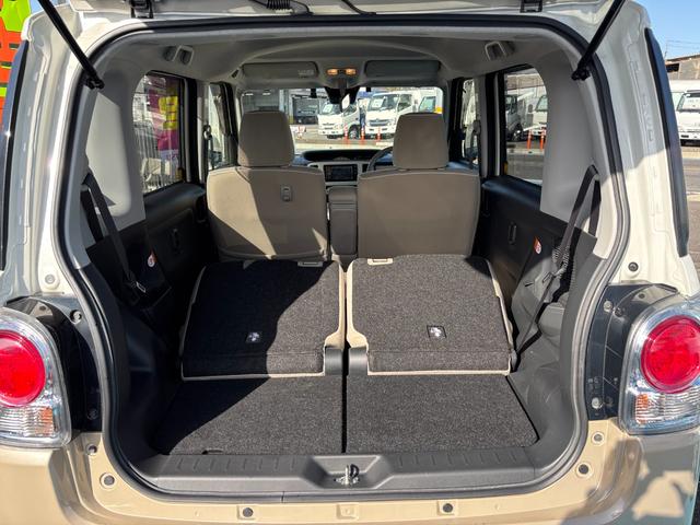 ムーヴキャンバスGメイクアップVS SAIII14インチフルホイールキャップ LEDヘッドランプ キーフリーシステム 両側パワースライドドア オートエアコン(プッシュ式) オートライト 置きラクボックス(静岡県)の中古車