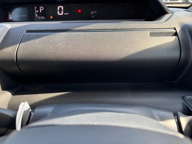 タントX14インチフルホイールキャップ フルLEDヘッドランプ オート格納式カラードドアミラー 左側パワースライドドア TFTカラーマルチインフォメーションディスプレイ フルファブリックシート(静岡県)の中古車