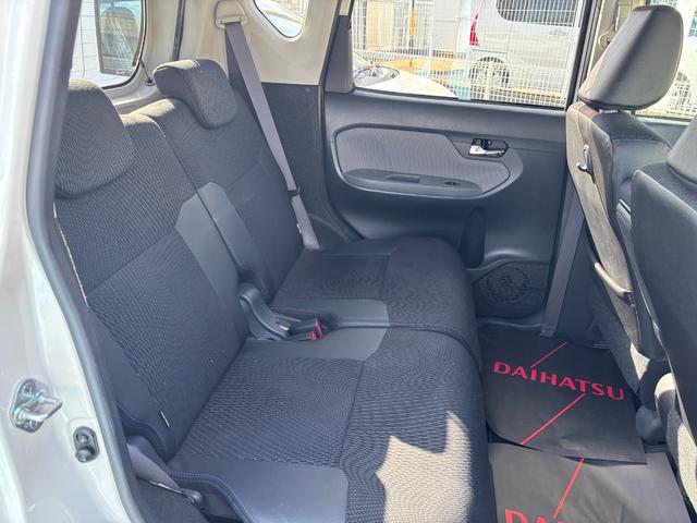 ムーヴカスタム X ハイパーSAII14インチアルミホイール スーパーUVIRカットガラス ウレタンステアリングホイール ウレタンインパネセンターシフト LEDルームランプ(静岡県)の中古車