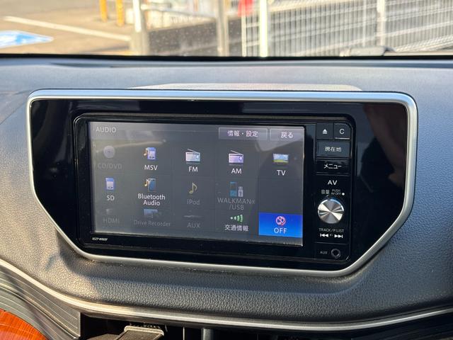 ムーヴカスタム X ハイパーSAII14インチアルミホイール スーパーUVIRカットガラス ウレタンステアリングホイール ウレタンインパネセンターシフト LEDルームランプ(静岡県)の中古車