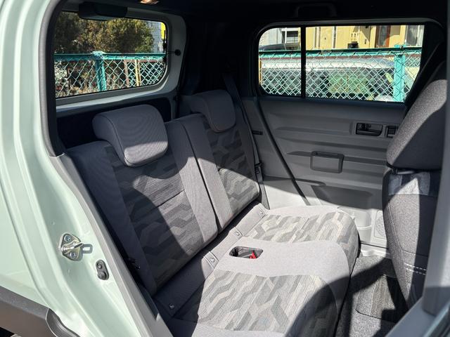 タフトＧ　ダーククロムベンチャーメッキドアアウターハンドル　１５インチアルミホイール　オートレベリング機能付フルＬＥＤヘッドランプ　ＬＥＤフォグランプ　本革巻ステアリングホイール　本革巻インパネセンターシフト（静岡県）の中古車