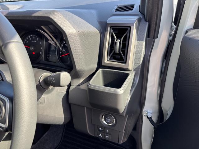 タフトＧ　ダーククロムベンチャーメッキドアアウターハンドル　１５インチアルミホイール　オートレベリング機能付フルＬＥＤヘッドランプ　ＬＥＤフォグランプ　本革巻ステアリングホイール　本革巻インパネセンターシフト（静岡県）の中古車