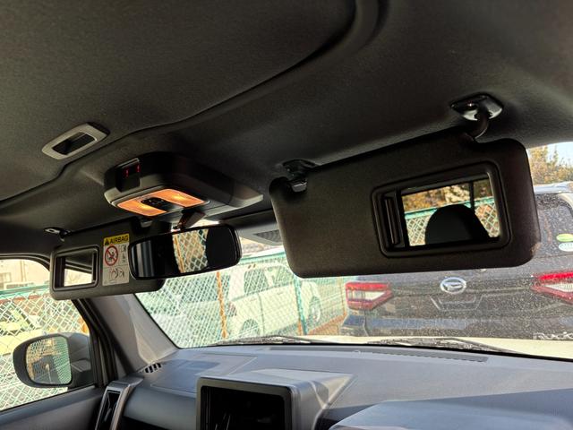 タフトＧ　ダーククロムベンチャーメッキドアアウターハンドル　１５インチアルミホイール　オートレベリング機能付フルＬＥＤヘッドランプ　ＬＥＤフォグランプ　本革巻ステアリングホイール　本革巻インパネセンターシフト（静岡県）の中古車