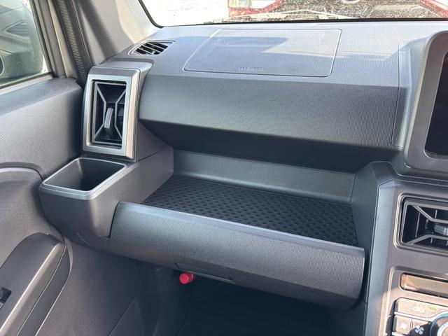 タフトＧ　ダーククロムベンチャーメッキドアアウターハンドル　１５インチアルミホイール　オートレベリング機能付フルＬＥＤヘッドランプ　ＬＥＤフォグランプ　本革巻ステアリングホイール　本革巻インパネセンターシフト（静岡県）の中古車