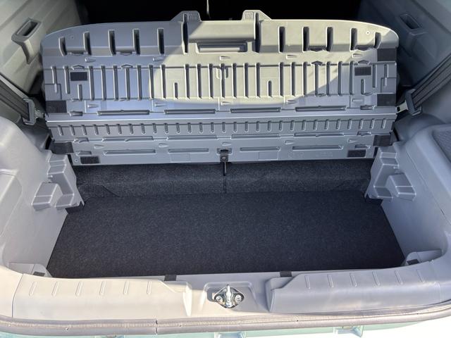 タフトＧ　ダーククロムベンチャーメッキドアアウターハンドル　１５インチアルミホイール　オートレベリング機能付フルＬＥＤヘッドランプ　ＬＥＤフォグランプ　本革巻ステアリングホイール　本革巻インパネセンターシフト（静岡県）の中古車